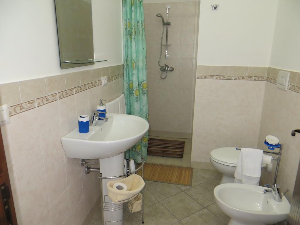 Agriturismo Occhineri Porto Cesareo Phòng bức ảnh