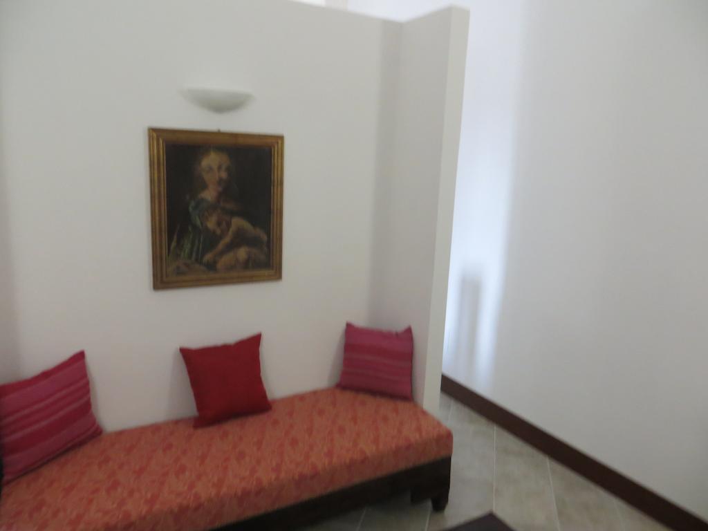 Agriturismo Occhineri Porto Cesareo Phòng bức ảnh