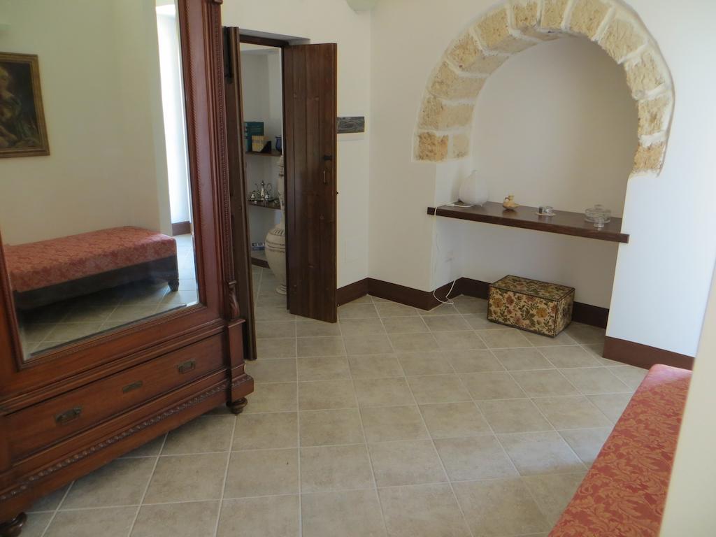 Agriturismo Occhineri Porto Cesareo Phòng bức ảnh