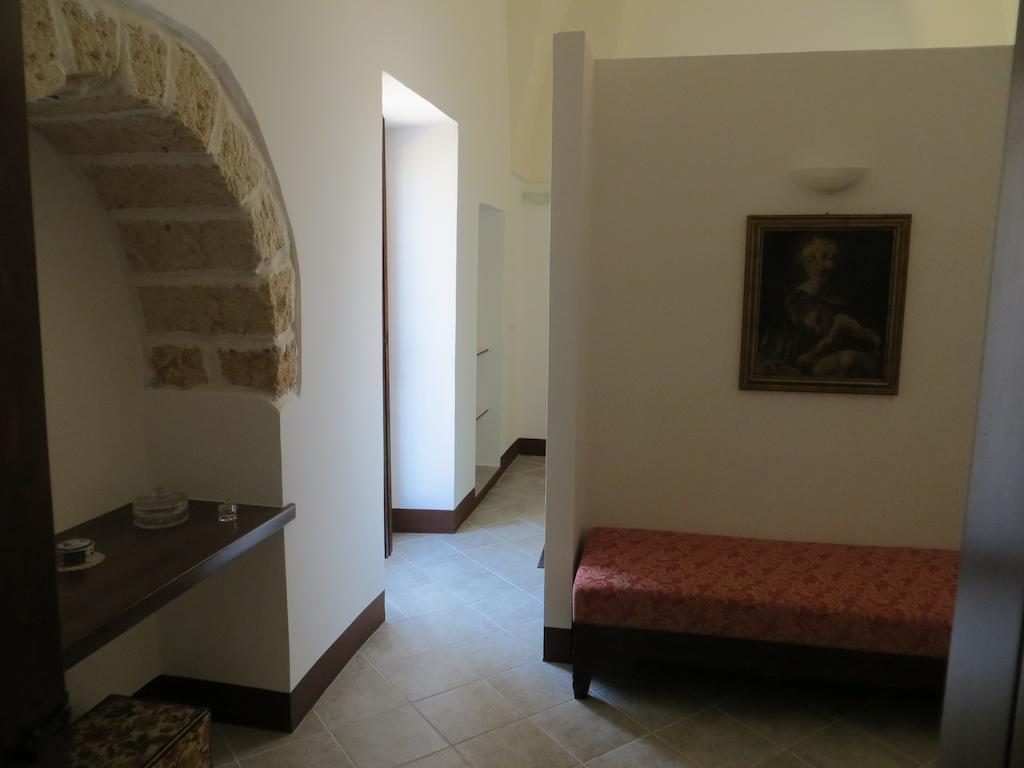 Agriturismo Occhineri Porto Cesareo Ngoại thất bức ảnh
