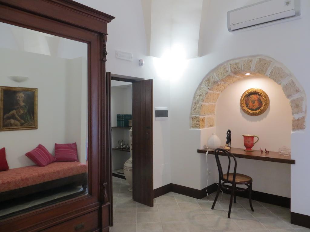 Agriturismo Occhineri Porto Cesareo Phòng bức ảnh