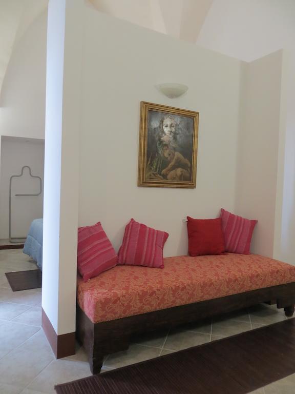 Agriturismo Occhineri Porto Cesareo Phòng bức ảnh