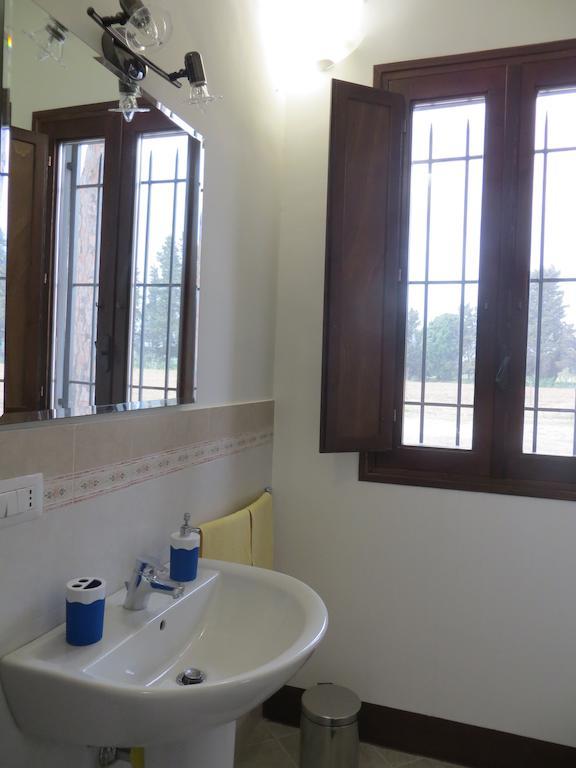 Agriturismo Occhineri Porto Cesareo Phòng bức ảnh
