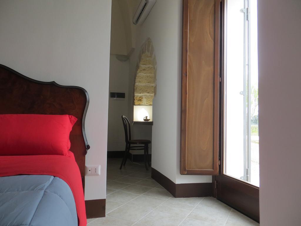 Agriturismo Occhineri Porto Cesareo Phòng bức ảnh