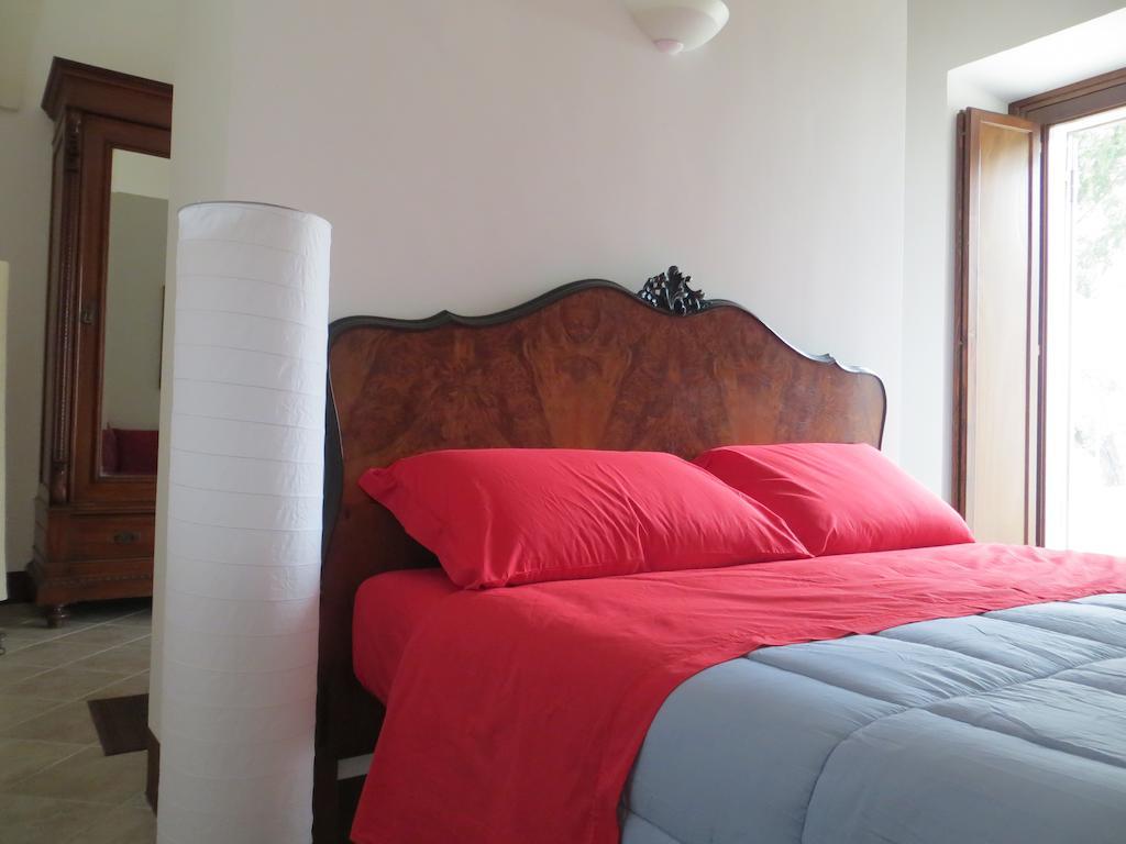 Agriturismo Occhineri Porto Cesareo Phòng bức ảnh