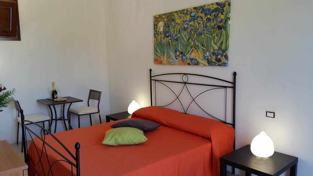 Agriturismo Occhineri Porto Cesareo Phòng bức ảnh