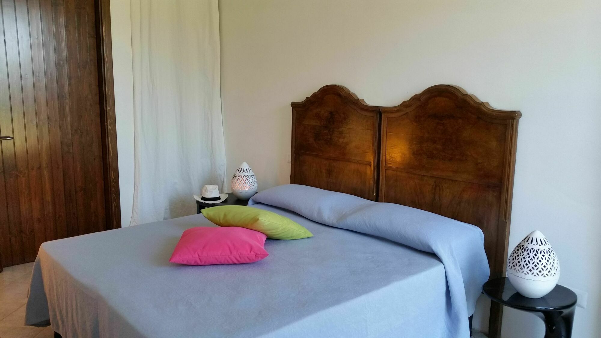 Agriturismo Occhineri Porto Cesareo Ngoại thất bức ảnh