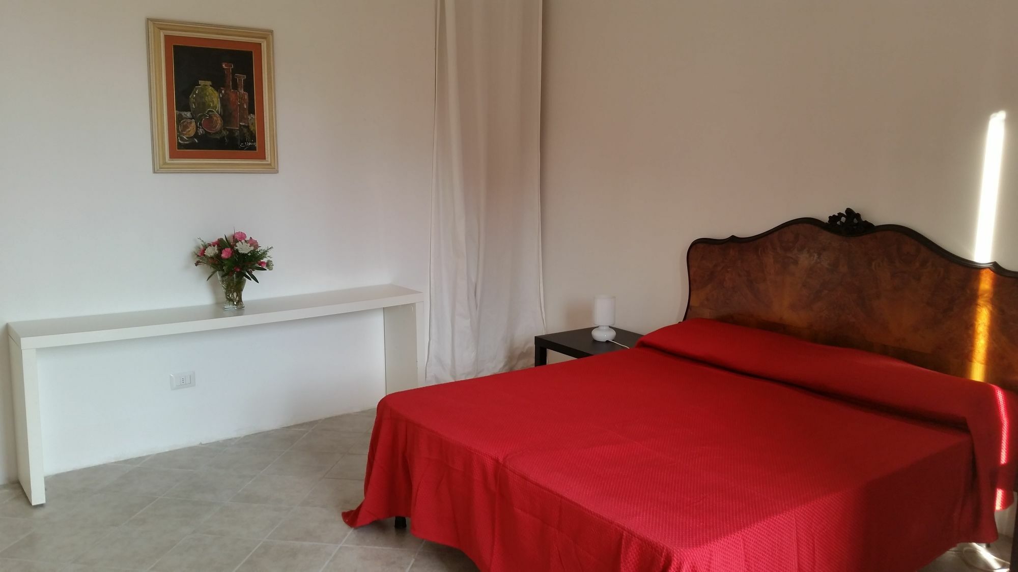 Agriturismo Occhineri Porto Cesareo Ngoại thất bức ảnh